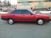 Audi 100 2.0 МТ 1988