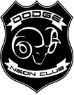 Dodge Neon 2000