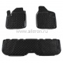 Коврики салона (Aileron)