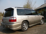 Subaru Forester 2.0 AT 2000