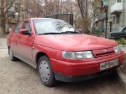 ВАЗ (Lada) 2110 1.5 MT 21103 1999