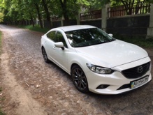 Mazda 6 2.0 SKYACTIV-G MT 2014