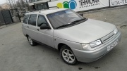 ВАЗ (Lada) 2111 1.5 MT 2002