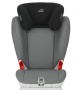 Автокресло KidFix SL (Britax Römer)