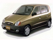 Hyundai Atos 1.0 MT 1998