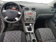Ford Focus 1.6 MT 2009