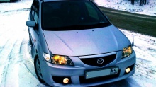 Mazda Premacy 2.0 AT 5seat 2004