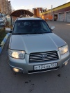 Subaru Forester 2.0 MT AWD 2005