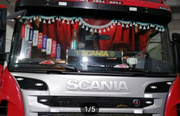 Scania P 2012