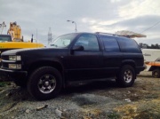 Chevrolet Tahoe 5.7 AT AWD 1998