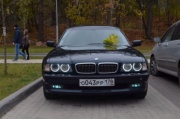 BMW 7 серия 735i MT 1996