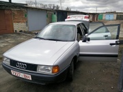 Audi 80 1.6 MT 1990