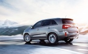 Kia Sorento 2.4 AT 4WD 2014