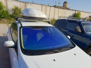 Ford Focus 1.6 MT 2013