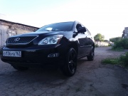 Lexus RX 330 AT 2005