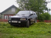 Opel Frontera 1997