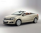 Opel Astra 1.8 MT 2007