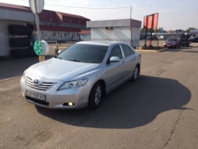 Toyota Camry 2.4 AT Overdrive 2008