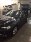 BMW 5 серия 520d Steptronic 2015