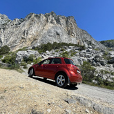 Suzuki SX4 1.6 AT 2007