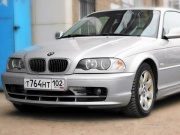 BMW 3 серия 318i MT 2000