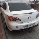 Mazda 6 1.8 MT 2010