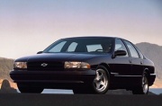 Chevrolet Impala 5.7 AT 1995