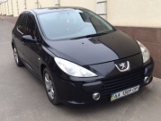 Peugeot 307 2.0 MT 2006