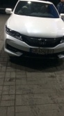 Honda Accord 2.4 MT 2015