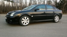 Opel Vectra 1.8 MT 2003