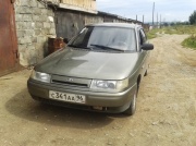 ВАЗ (Lada) 2110 2002