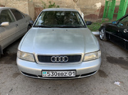 Audi A4 1.8 AT 1996