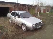 Volkswagen Jetta 1.3 MT 1986