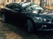 Mazda 3 1.6 MT 2014