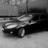 Ford Focus 1.6 PowerShift 2011
