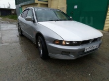 Mitsubishi Galant 1.8 AT 1997