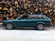 BMW 3 серия 325i MT 1993