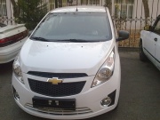 Chevrolet Spark 1.0 MT 2011