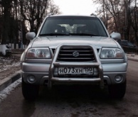 Suzuki Grand Vitara 1.6 AT 2004