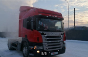 Scania P 2012