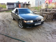 Toyota Chaser 2.0 AT 1992