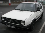 Volkswagen Golf 1.3 MT 1988