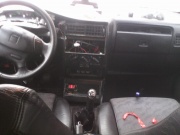 SEAT Toledo 1.6 MT 1997