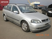 Opel Astra 1.8 MT 2003