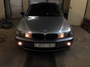 BMW 3 серия 330xd AT 2003