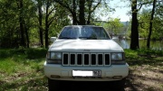 Jeep Grand Cherokee 5.2 AT 1995