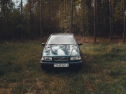 Volvo 460 1.6 MT 1995