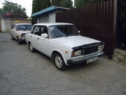 ВАЗ (Lada) 2107 2003