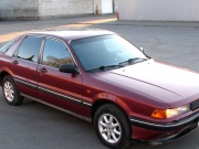 Mitsubishi Galant 2.0 MT 1990