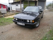 BMW 5 серия 1991